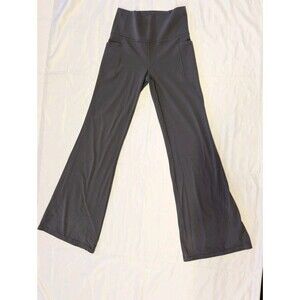 Athleta Salutation Stash Flare Pant *Size Medium*